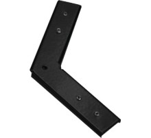 Соединитель L-образный SPACE-Track system 120 connector SPACE-Track system B Donolux