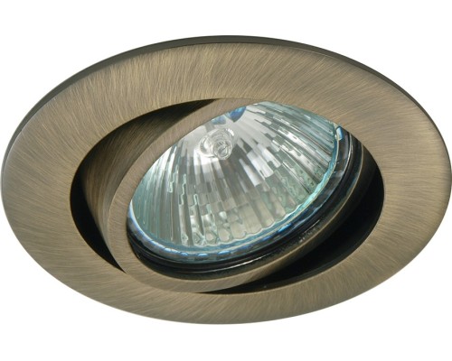 Точечный светильник A1506 A1506.06 Donolux