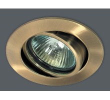 Точечный светильник A1506 A1506.07 Donolux