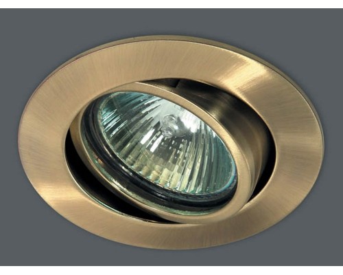 Точечный светильник A1506 A1506.07 Donolux