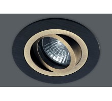 Точечный светильник A1521 A1521-Gab/Black Donolux