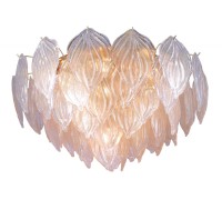 Потолочная люстра Tesoro Di Vetro C110194/13 Donolux