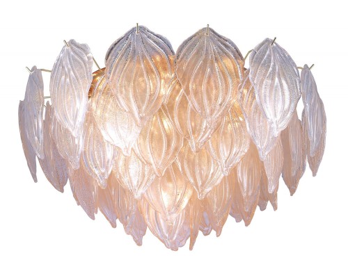 Потолочная люстра Tesoro Di Vetro C110194/13 Donolux