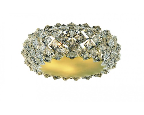 Потолочная люстра C110207 C110207/5 Donolux