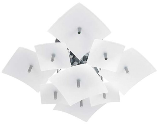 Потолочная люстра Salut C110234/4 Donolux