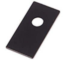 Заглушка SPACE-Track system Cap CB1 Donolux