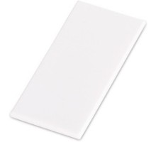 Заглушка SPACE-Track system Cap CW0 Donolux