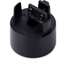 Заглушка Round Line Cap DLR B1 Donolux