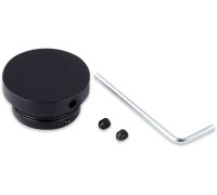 Заглушка Round Line Cap DLR B Donolux