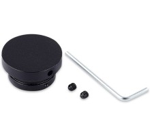 Заглушка Round Line Cap DLR B Donolux