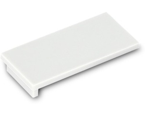 Заглушка Slim Line Cap DLS CW Donolux