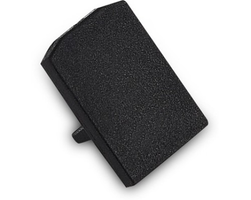 Заглушка Slim Line Mini Cap DLSM B Donolux