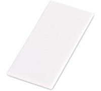 Заглушка SPACE-Track system Cap InW0 Donolux