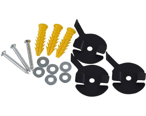 Комплект для накладного монтажа Magic track Ceiling kit B X DLM002X Donolux