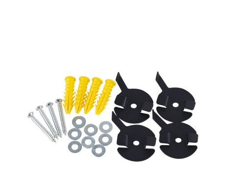 Комплект для накладного монтажа Magic track Ceiling kit B X DLM003X Donolux