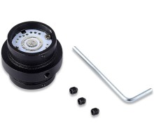 Коннектор прямой Round Line Connector 180 DLR B2 Donolux