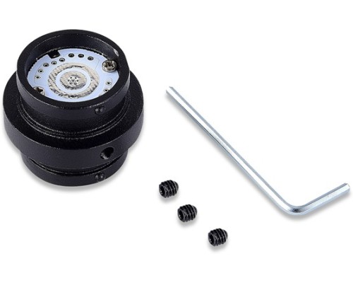 Коннектор прямой Round Line Connector 180 DLR B2 Donolux