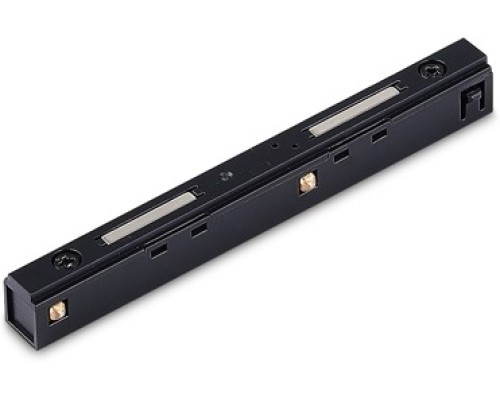 Коннектор прямой Slim Line Connector 180 DLS B Donolux