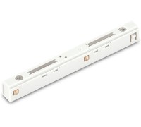 Коннектор прямой Slim Line Connector 180 DLS W Donolux
