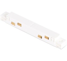 Коннектор прямой SPACE-Track system Connector 180W Donolux