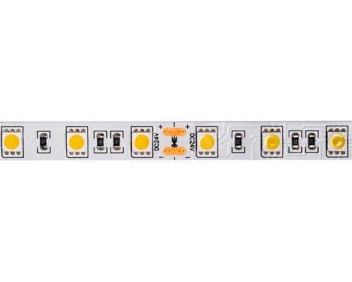 Светодиодная лента  DL-18287/N.White-24-60 Donolux