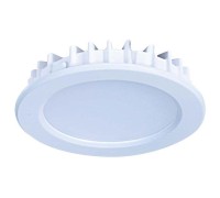 Точечный светильник DL-18292 DL-18292/3000-White Donolux