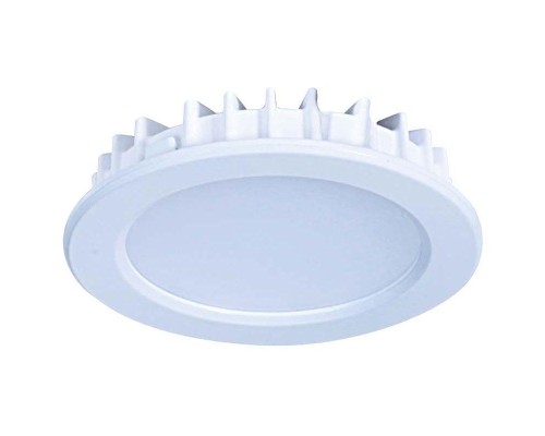 Точечный светильник DL-18292 DL-18292/3000-White Donolux