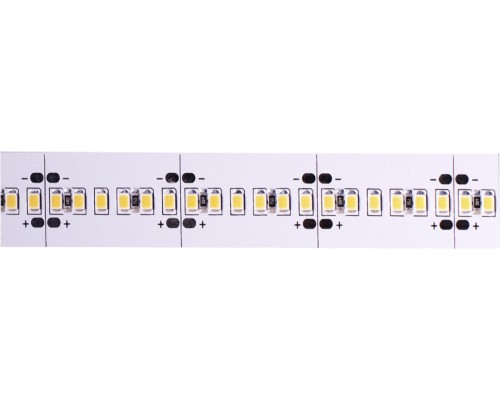 Светодиодная лента  DL-18333/W.White-24-90 Donolux