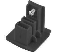 Заглушка Pro-track DL000418 Donolux