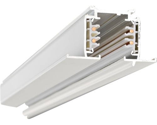 Шинопровод  DL0101102 Donolux