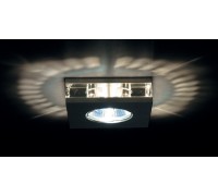 Точечный светильник Dl010sq DL010SQ Donolux