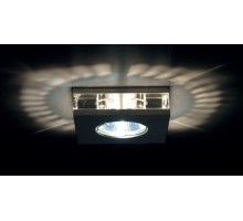 Точечный светильник Dl010sq DL010SQ Donolux