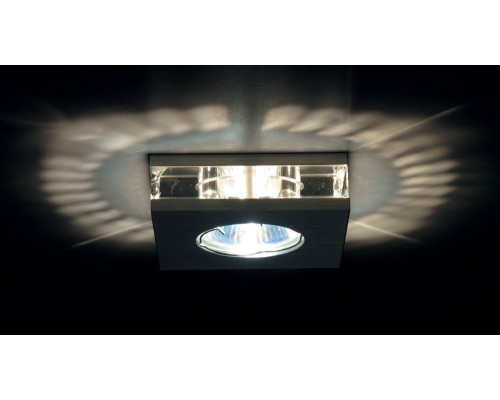 Точечный светильник Dl010sq DL010SQ Donolux