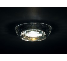 Точечный светильник Dl014as DL014AS Donolux