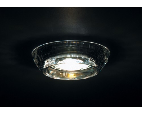 Точечный светильник Dl014as DL014AS Donolux