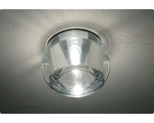 Точечный светильник Downlight DL025A Donolux