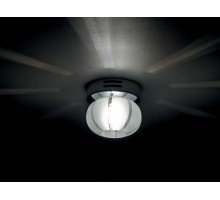 Потолочный светильник Dl025s DL025S/C-CH Donolux