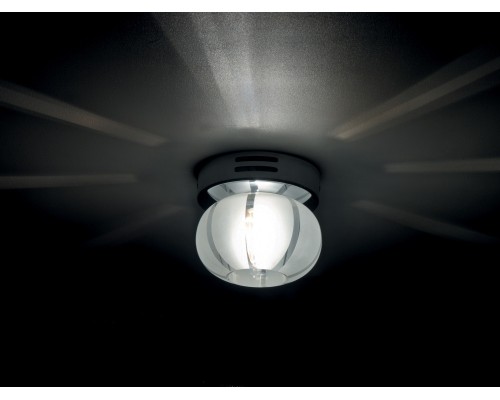 Потолочный светильник Dl025s DL025S/C-CH Donolux