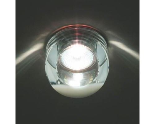 Точечный светильник DL033 DL033W Donolux