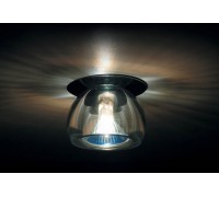 Точечный светильник Dl035c DL035C-Clear Donolux