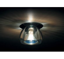 Точечный светильник Dl035c DL035C-Clear Donolux