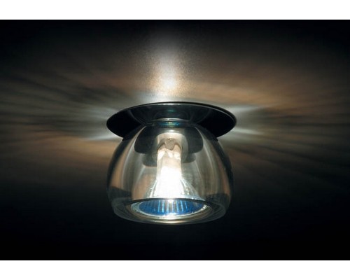 Точечный светильник Dl035c DL035C-Clear Donolux