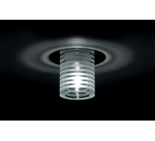 Точечный светильник Dl045 DL045CH/White Donolux