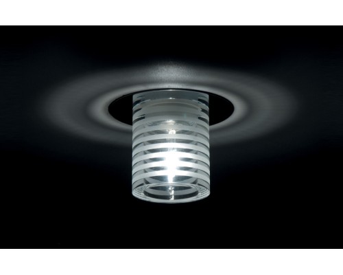 Точечный светильник Dl045 DL045CH/White Donolux