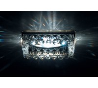 Точечный светильник Dl065 DL065.79.1 crystal Donolux