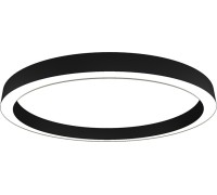 Потолочный светильник Aura DL1000C90NW Black Donolux