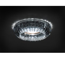 Точечный светильник Dl139ch DL139CH/White Donolux