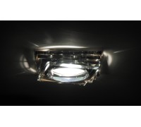 Точечный светильник Dl141ch DL141CH/Grey Donolux