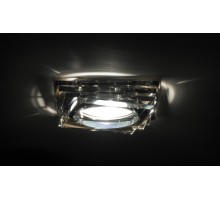 Точечный светильник Dl141ch DL141CH/Grey Donolux