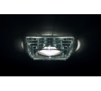Точечный светильник Dl142ch DL142CH/White Donolux
